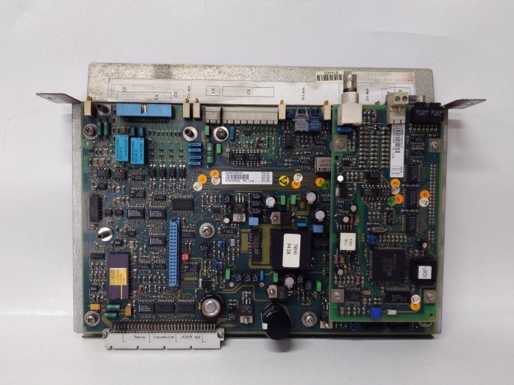 YPP110A 3ASD573001A1 ABB 1 YPP110A 3ASD573001A1 ABB