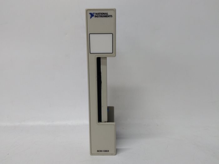 SCXI-1303 NI