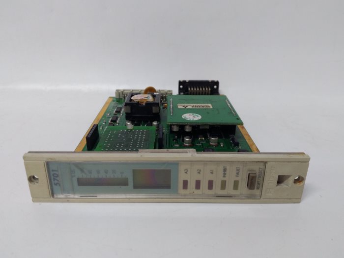 05701-A-0302 HONEYWELL