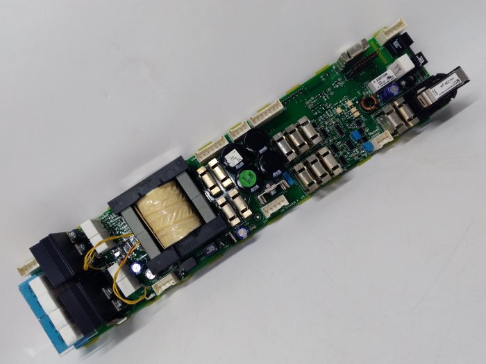 DSMB-01C 64691929 ABB