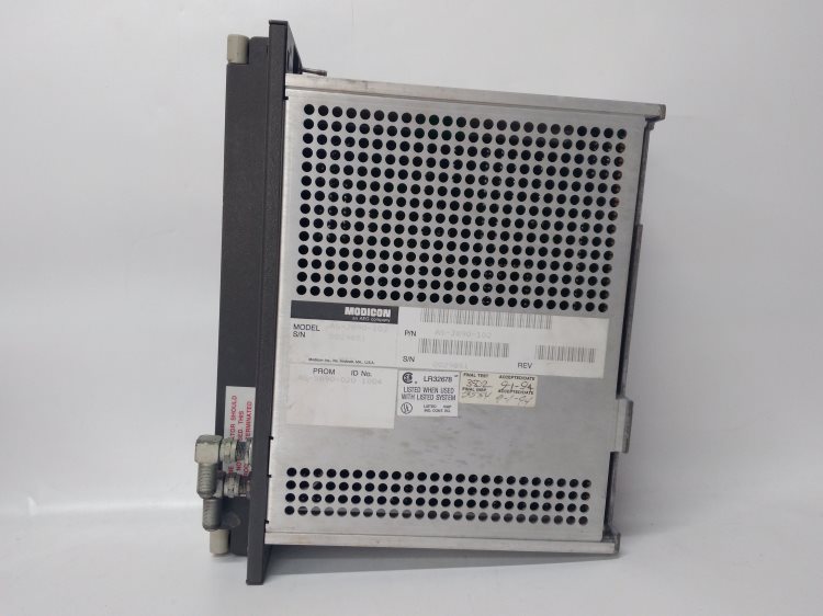 AS-J890-102 MODICON