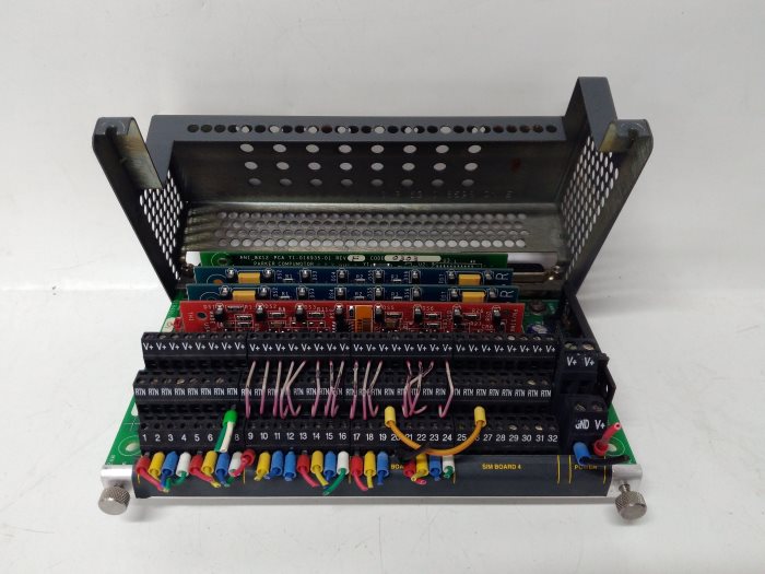 EVM32-BASE 1019422 Parker 1 EVM32-BASE 1019422 Parker