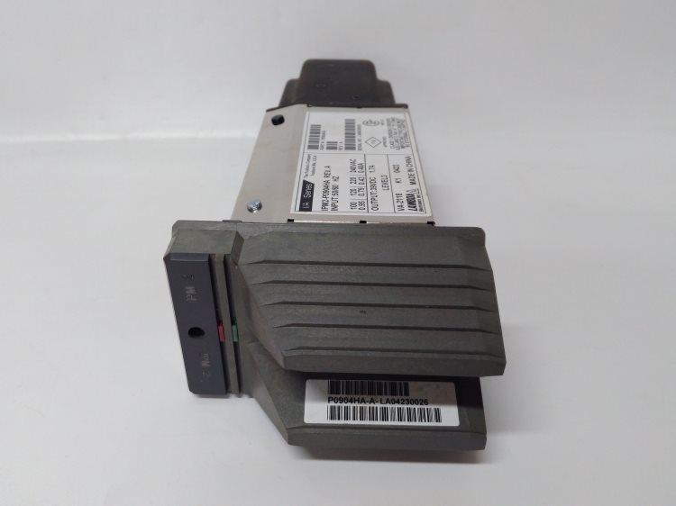 IPM2-P0904HA FOXBORO