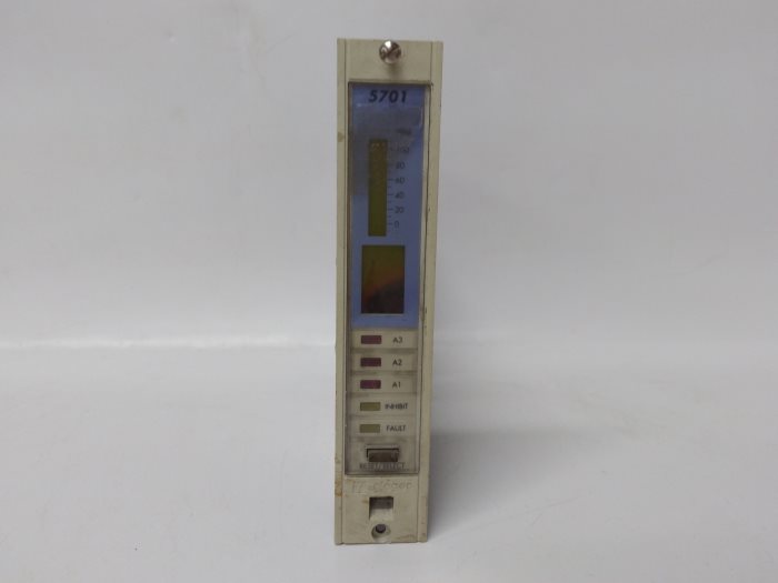 05701-A-0301 HONEYWELL