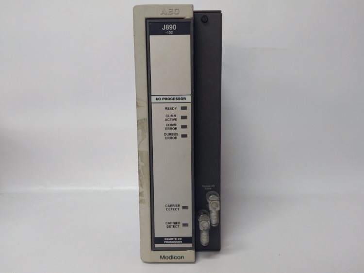 AS-J890-102 MODICON