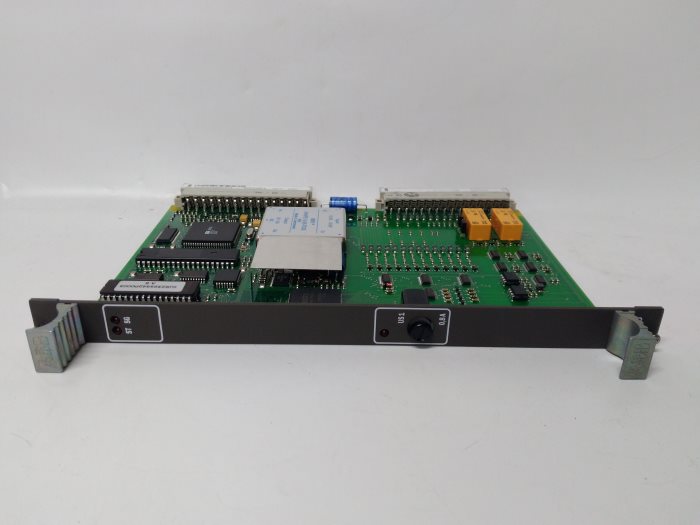 83SR06B-E GJR2395400R1210 ABB