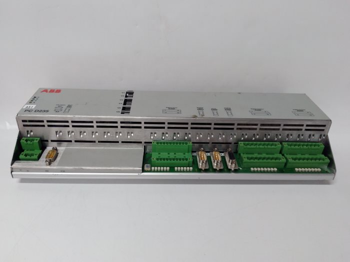 PCD235A101 3BHE032025R0101 ABB