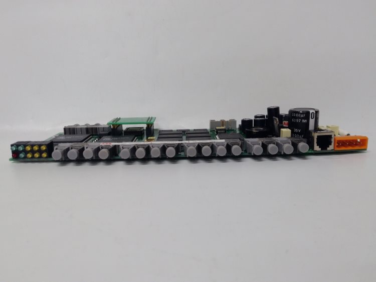 PPC380AE01 HIEE300885R1 ABB