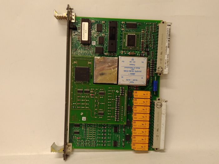 83SR04C-E GJR2390200R1411 GJR2390211R45 ABB