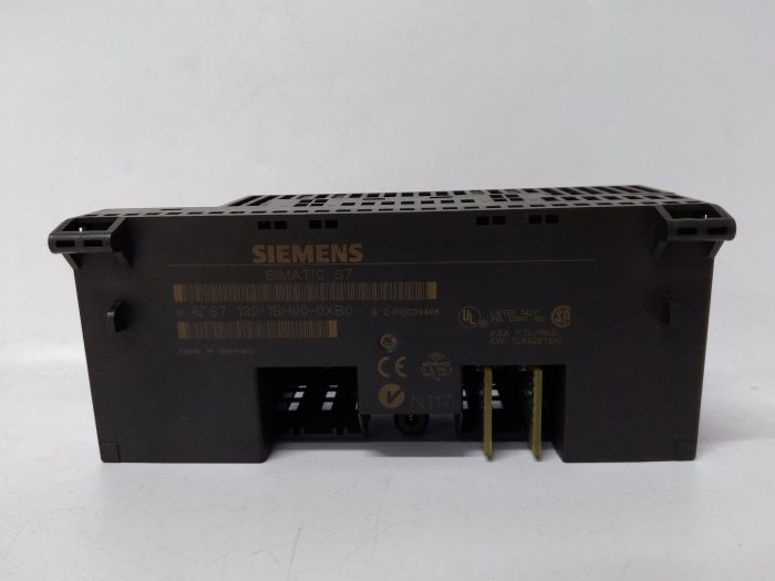 6ES7132-1BH00-0XB0 SIEMENS