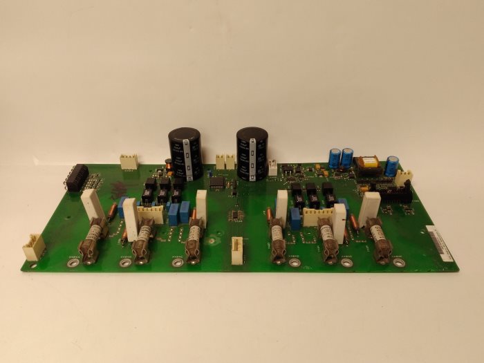 DSAB-01C ABB