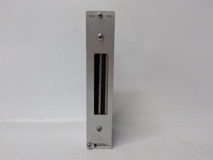 SCXI-1302 NI