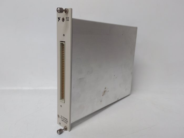SCXI-1100 NI 4 SCXI-1100 NI