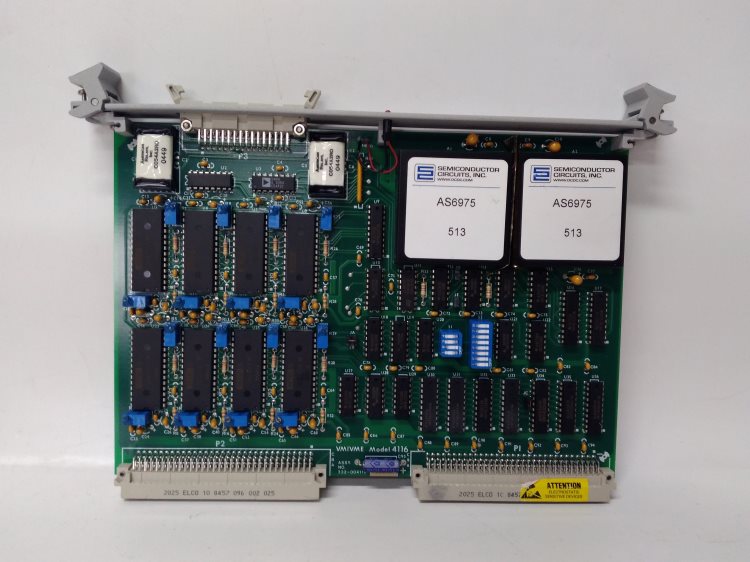 VMIVME-4116 ABB