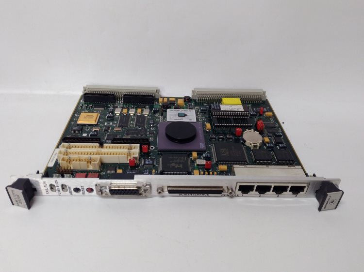 VME172PA652SE VME172PA-652SE MOTOROLA