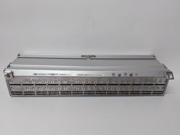 PCD235A101 3BHE032025R0101 ABB