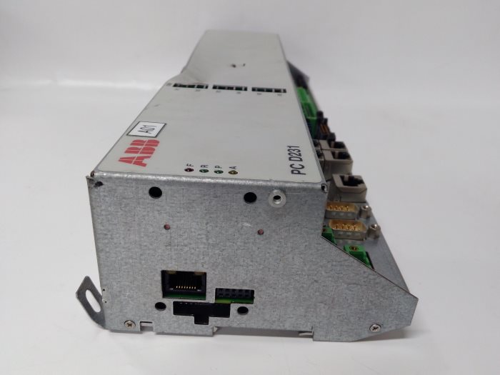 PCD231B 3HHE025541R0101 ABB