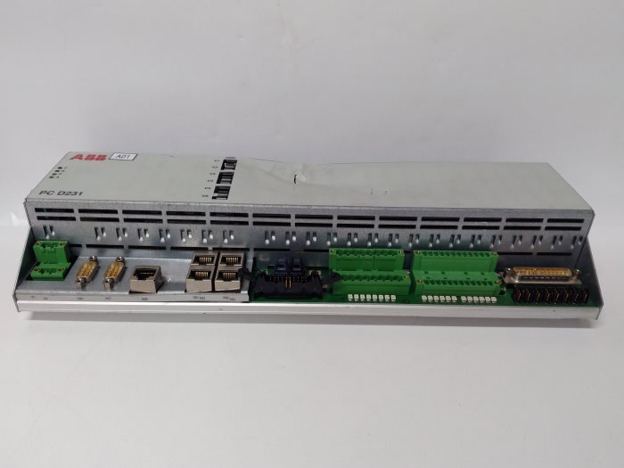 PCD231B 3HHE025541R0101 ABB