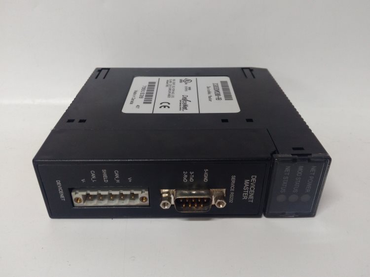 IC693DNM200 GE