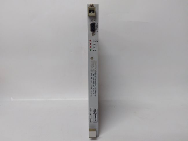 WESDAC D20ME 526-2004-03A-270957 GE 1 WESDAC D20ME 526-2004-03A-270957 GE