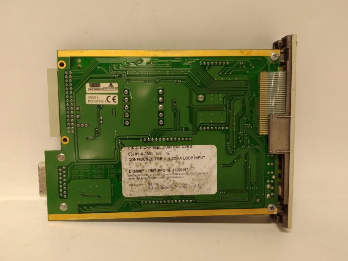 05701-A-0301 HONEYWELL