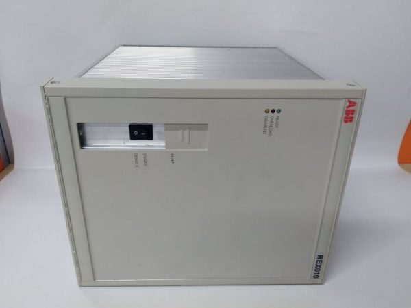 WR-D4007 RELIANCE ELECTRIC - Image 3
