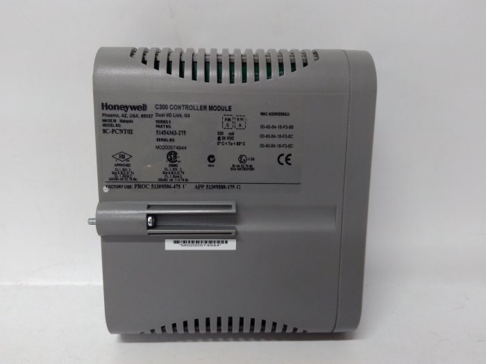 8C-PCNT02 51454363-275 Honeywell