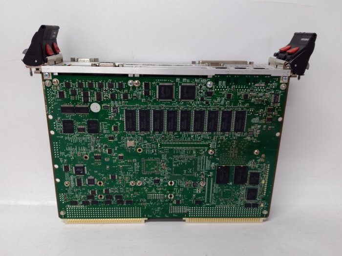 MVME6100 PMCSPAN MV6100COMI MOTOROLA