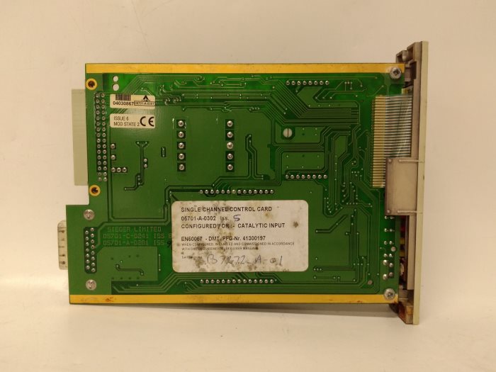 05701-A-0302 HONEYWELL