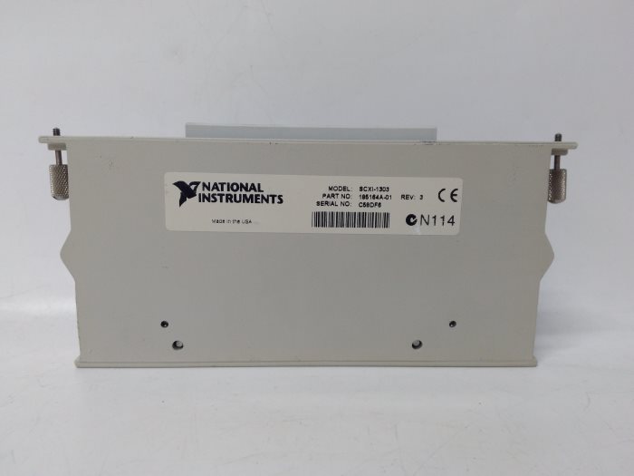 SCXI-1303 NI