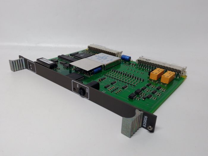 83SR06B-E GJR2395400R1210 ABB