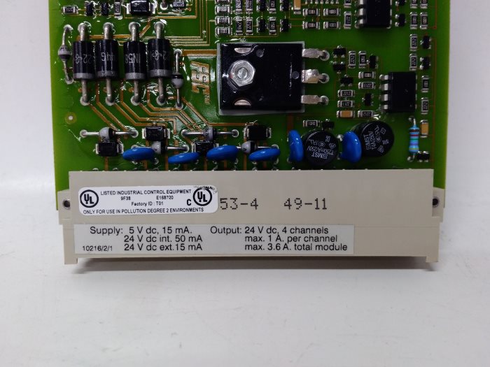 CC12403 1021621 EMERSON 1 CC12403 1021621 EMERSON