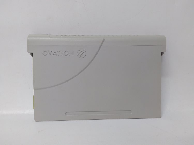 1C31219G01 OVATION 3 1C31219G01 OVATION