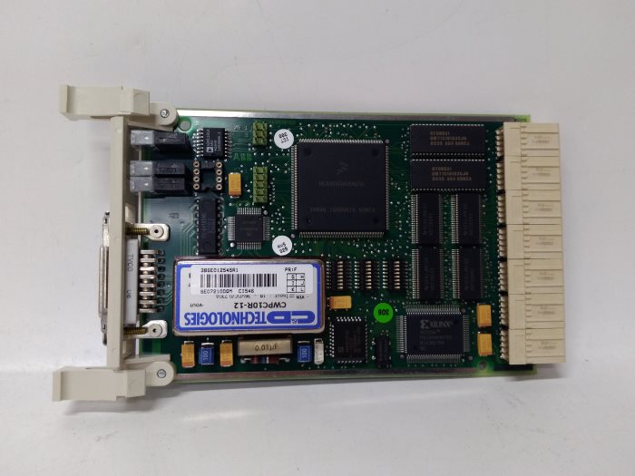 CI546 3BSE012545R1 ABB