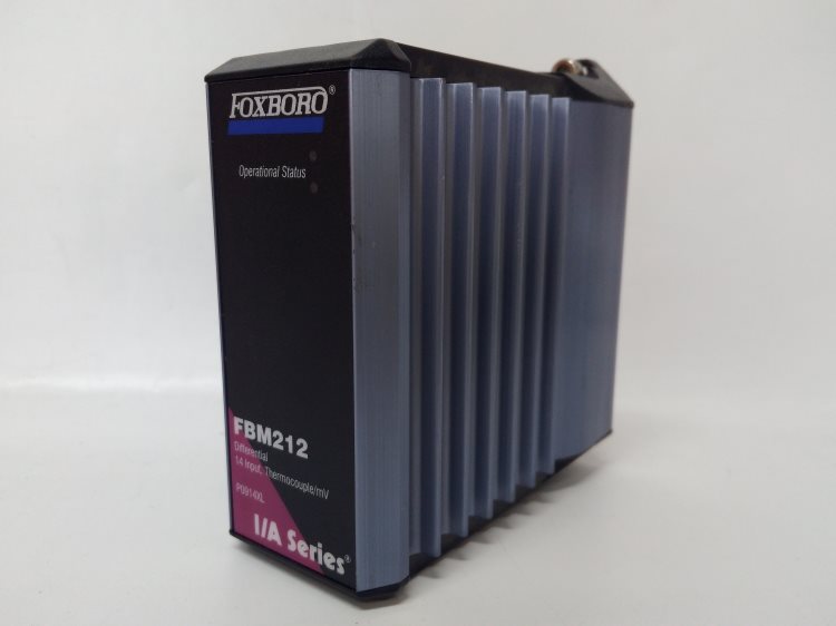 FBM212 P0914XL FOXBORO