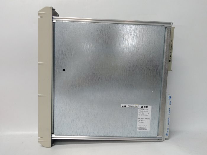 216NG63A HESG441635R1 HESG216877K ABB