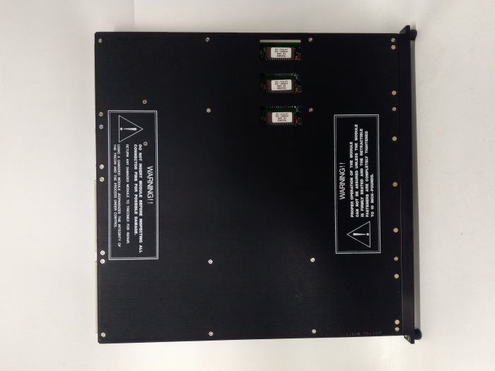 3503E TRICONEX 2 3503E TRICONEX