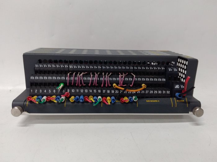 EVM32-BASE 1019422 Parker 2 EVM32-BASE 1019422 Parker