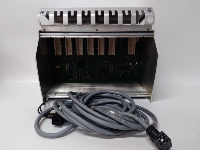 PM803F 3BDH000530R1 ABB
