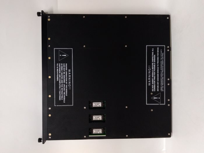 3503EN TRICONEX 2 3503EN TRICONEX