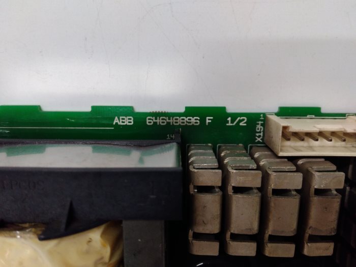 DSMB-01C ABB 1 DSMB-01C ABB