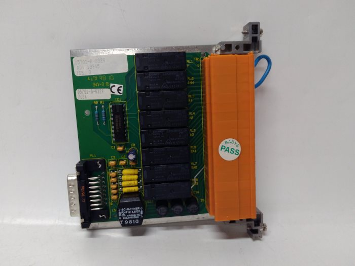 05701-A-0329 HONEYWELL 1 05701-A-0329 HONEYWELL