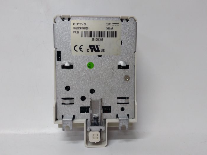PFEA112-20 3BSE050091R20 ABB