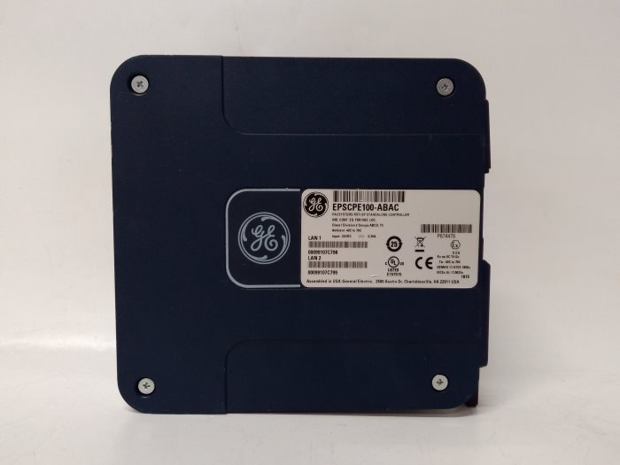 EPSCPE100-ABAC GE