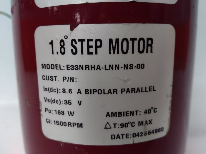 E33NRHA-LNN-NS-00 KOLLMORGEN