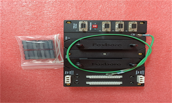 RH924YF FOXBORO 3 RH924YF FOXBORO