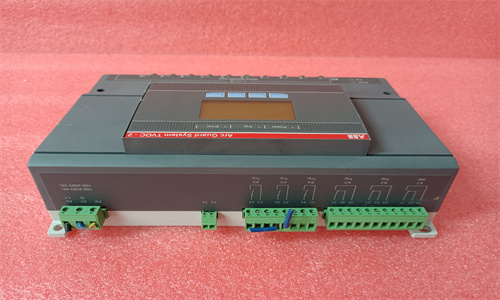 TVOC-2-240 1SFA664001R1001 ABB