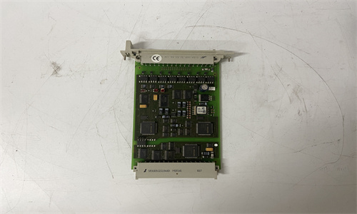 F6217 HIMA 1 F6217 HIMA