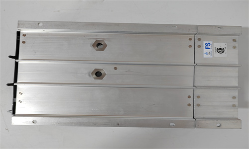 3700A TRICONEX 4 3700A TRICONEX - Image 4