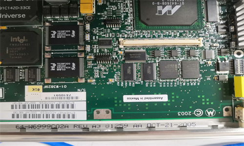 MVME5500-0163 MOTOROLA 3 MVME5500-0163 MOTOROLA